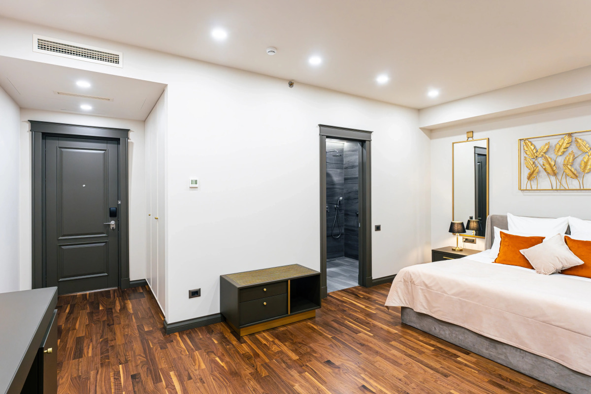 Отель Metropol Club House