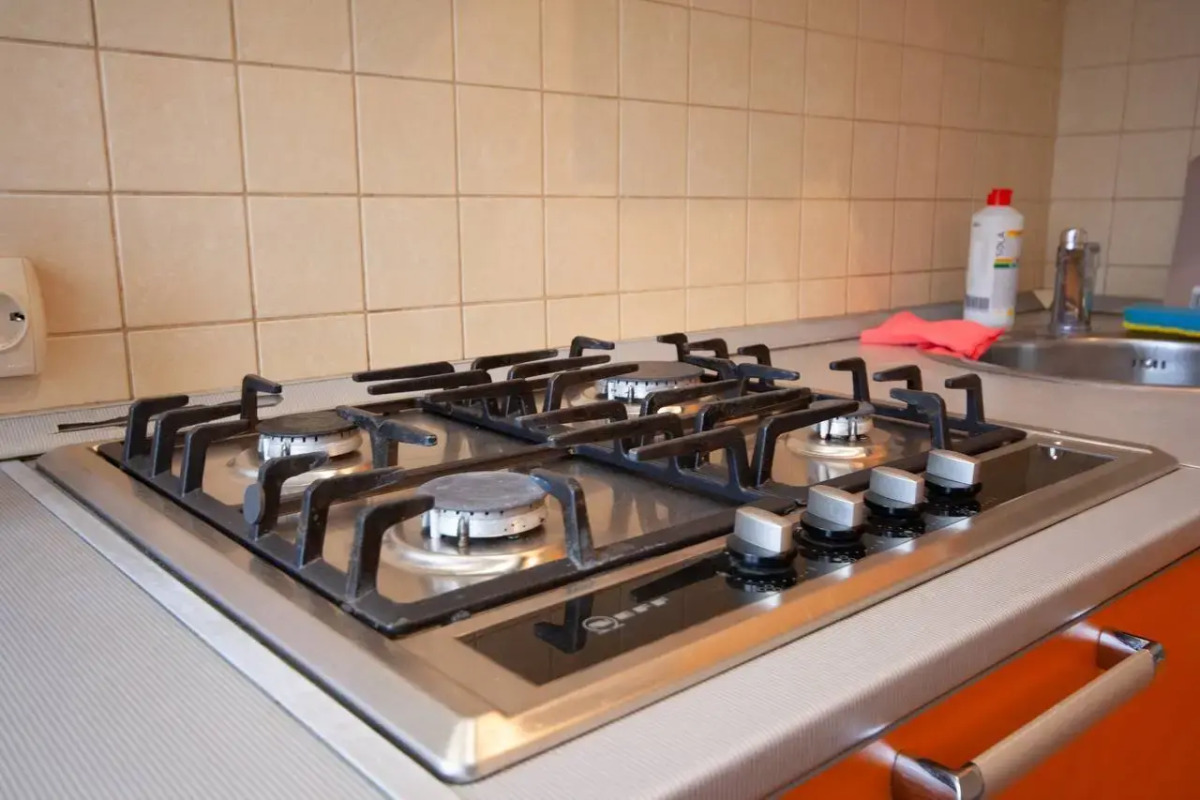 Апартаменты на Новомосковской 9