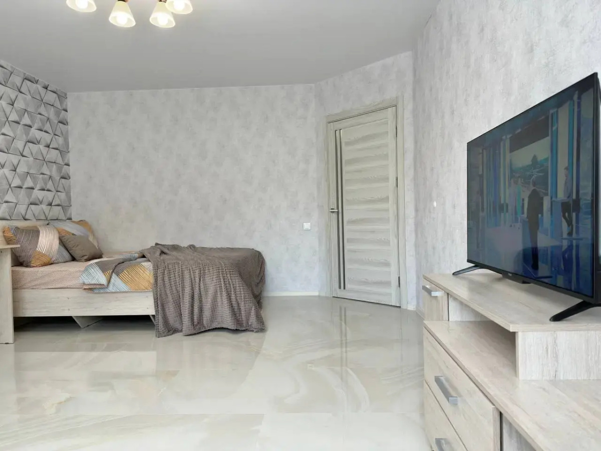 Квартира Уютно как дома