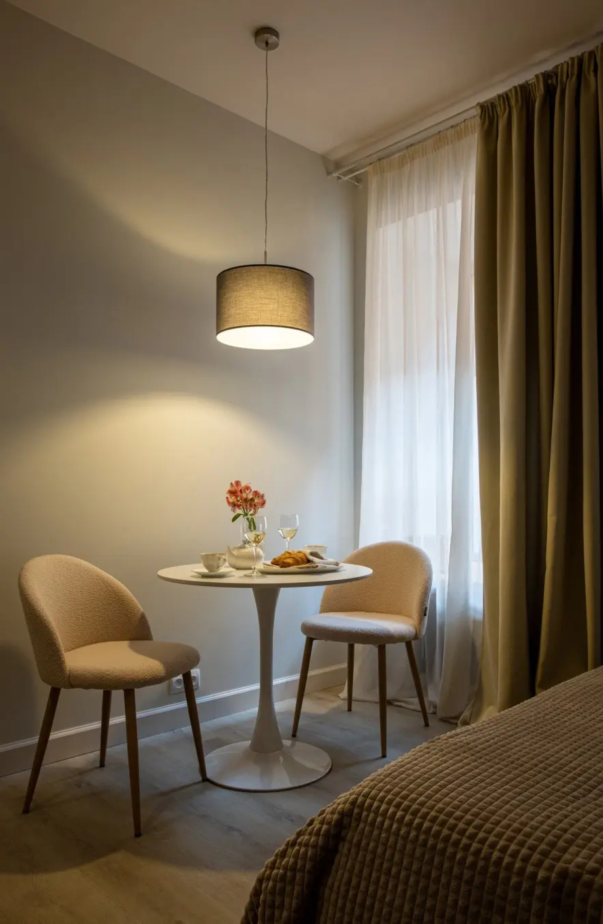 Квартира на Набережной реки Мойки