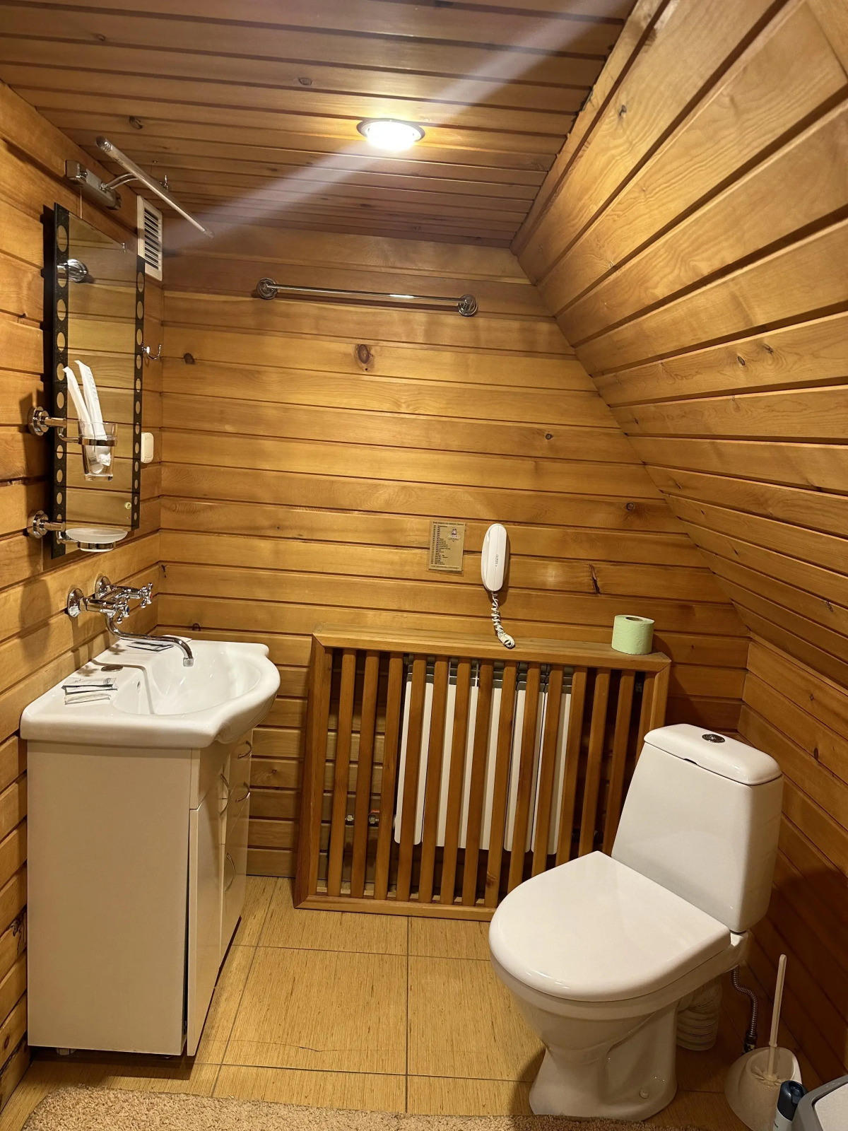 Гостевой дом Поместье