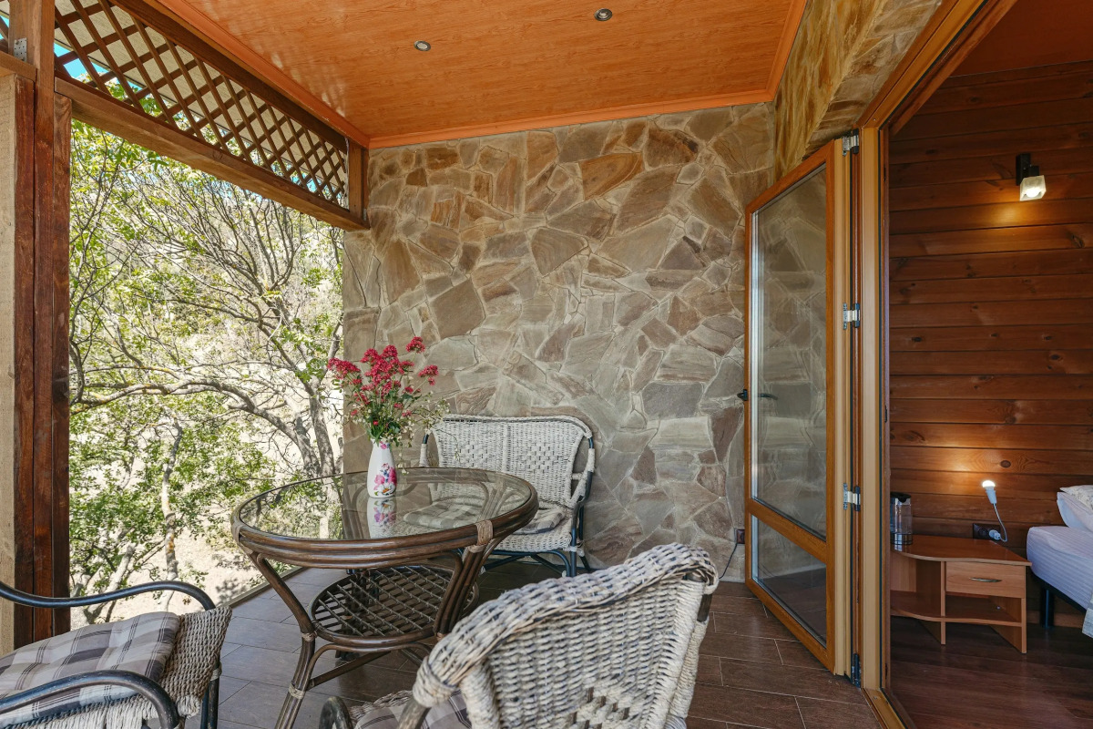 Вилла Виктория