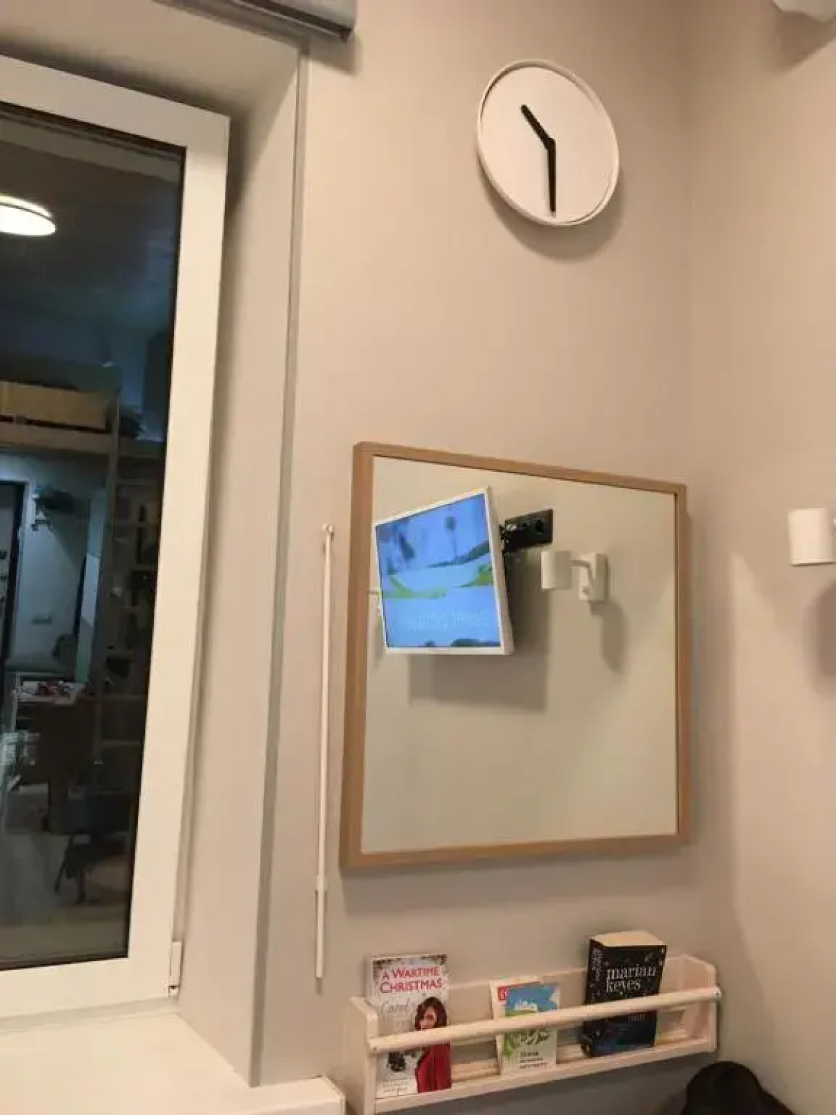 Квартира 4CORNERS