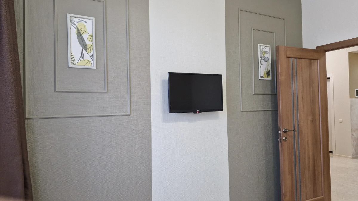 Квартира Атлант Алушта 3