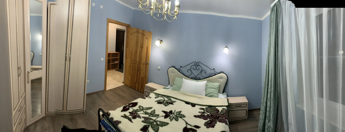 Квартира в Историческом Центре