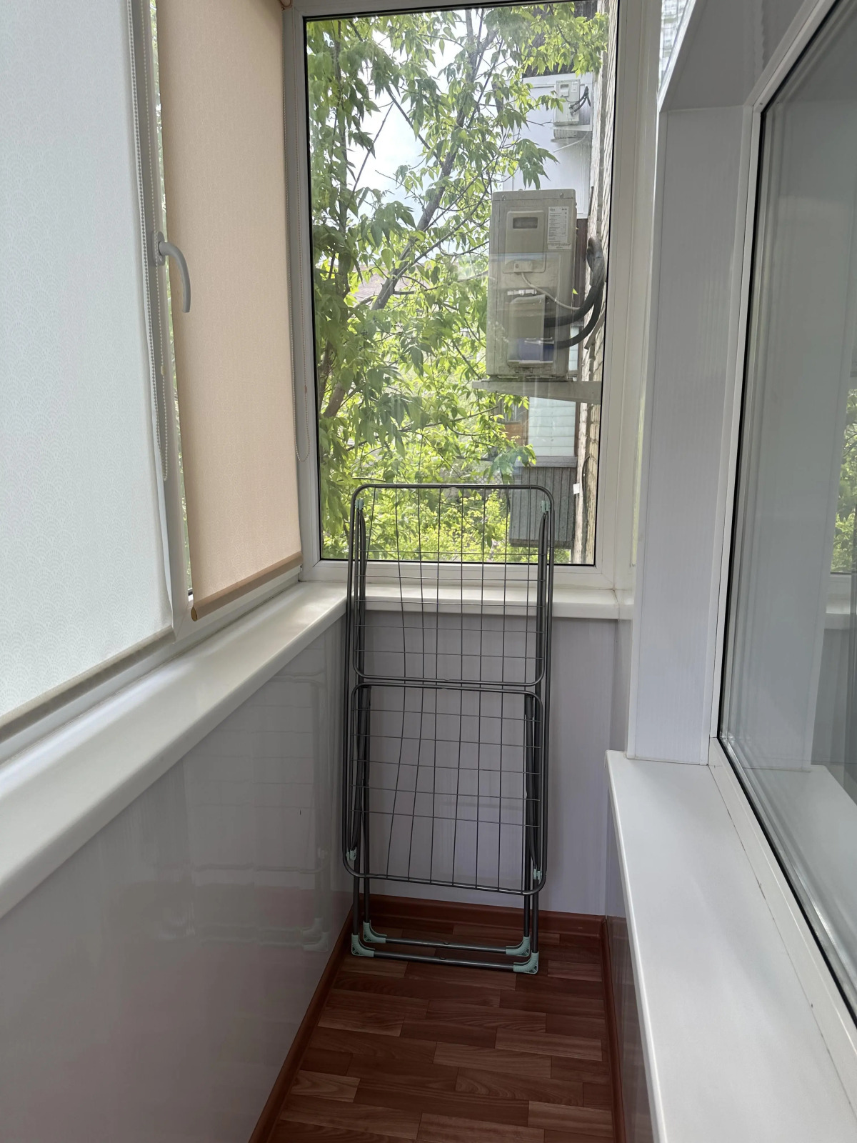 Апартаменты Однокомнатная в центре