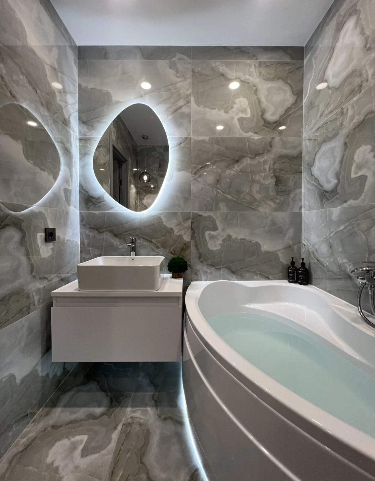 Апартаменты «Атмосфера» | Золотой Луч — Ваш Личный Взгляд На Город С Высоты