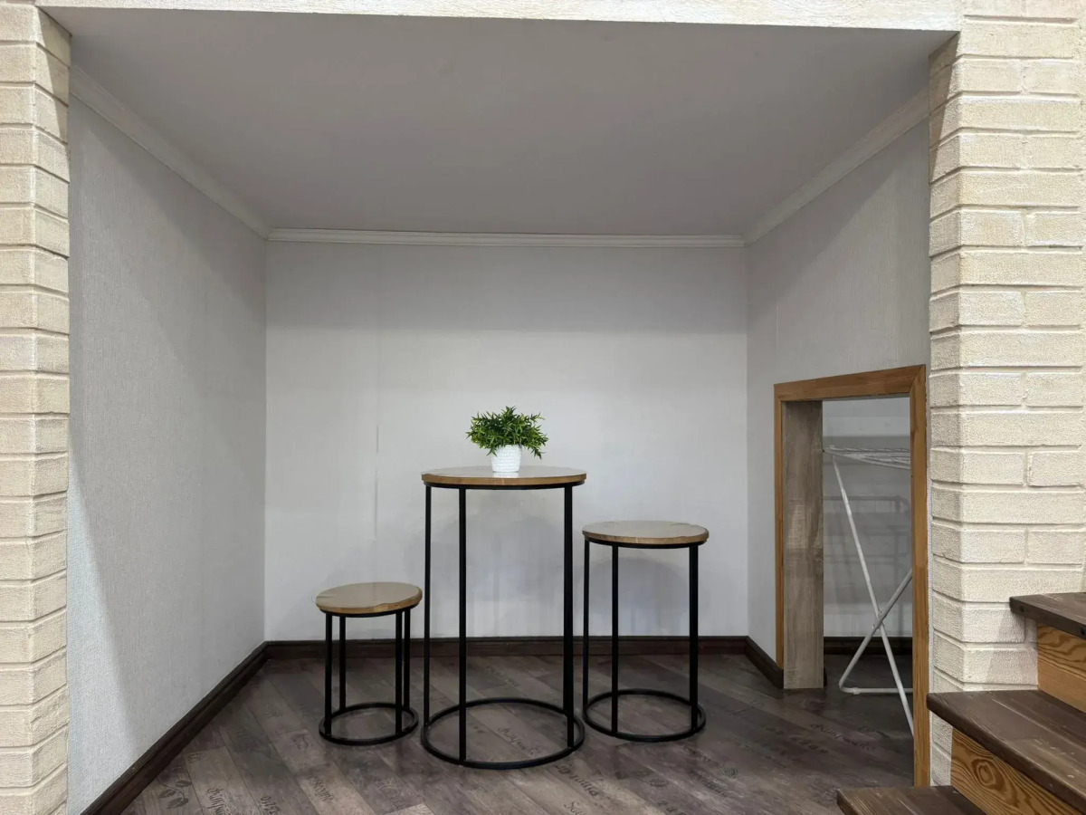 Апартаменты на Космонавтов 35/16