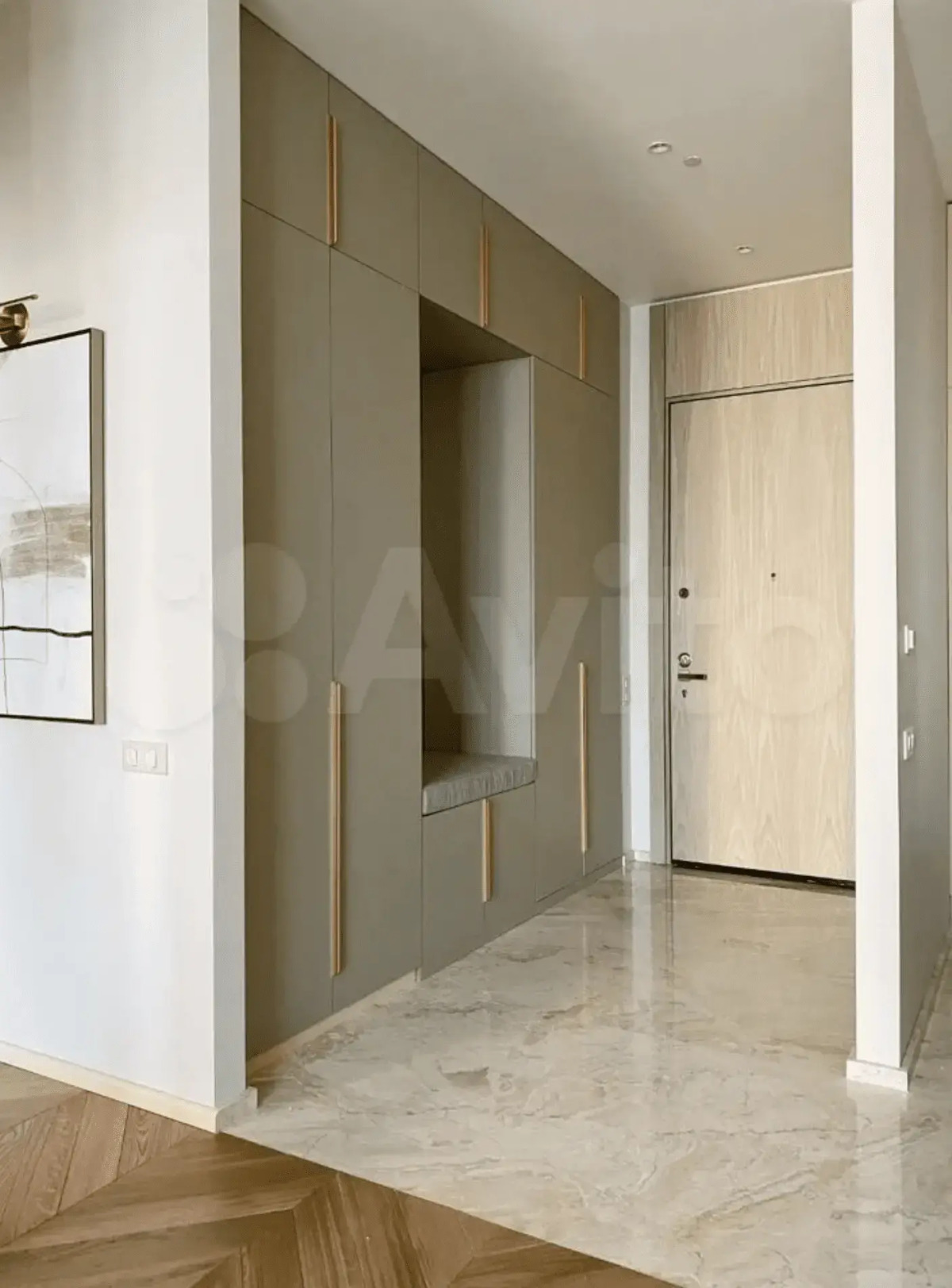 Апартаменты HEAVEN APARTMENTS 2