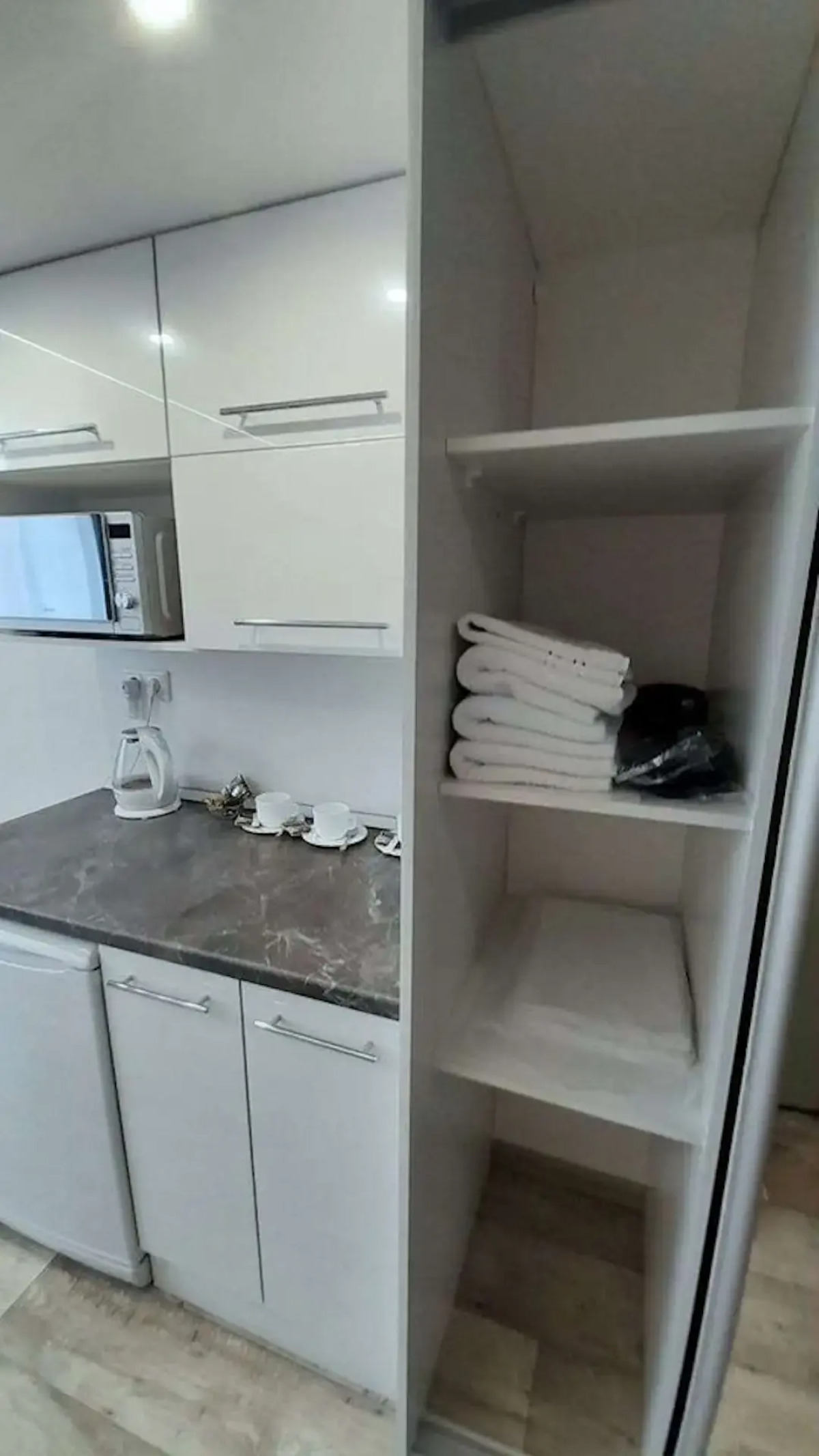 Апартаменты на Улице Декабристов 23