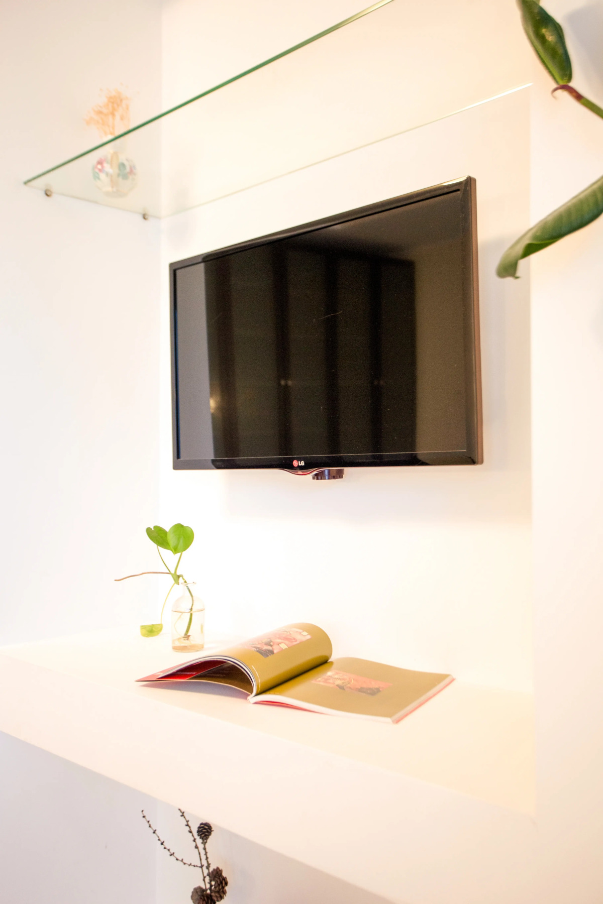 Апартаменты на Варшавской 19к5