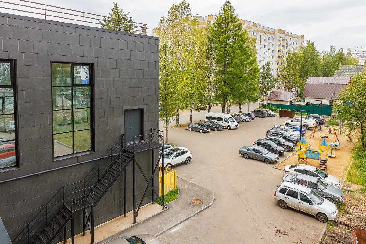 Апартаменты на Южной