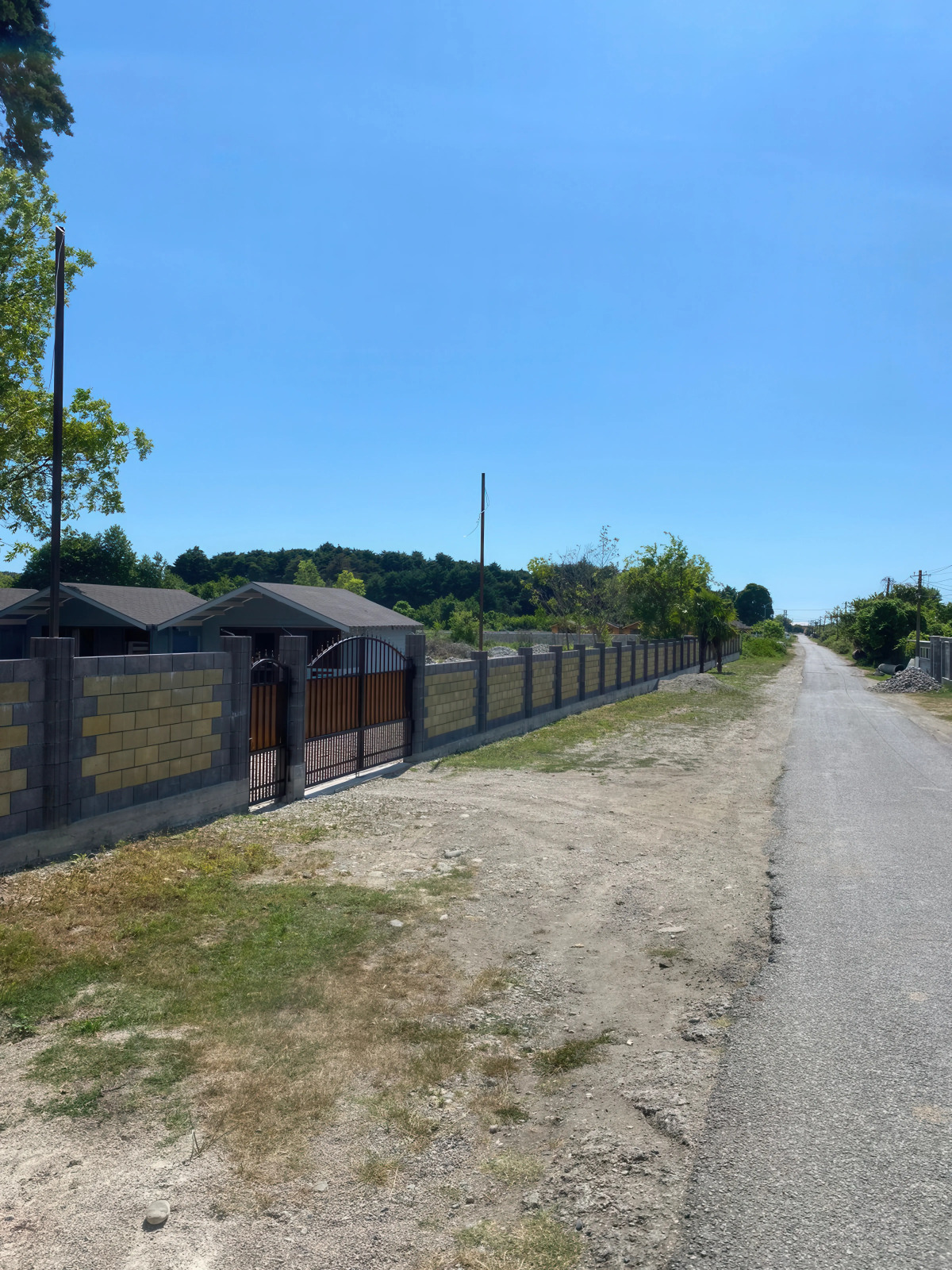 Мини-отель "Пекан"