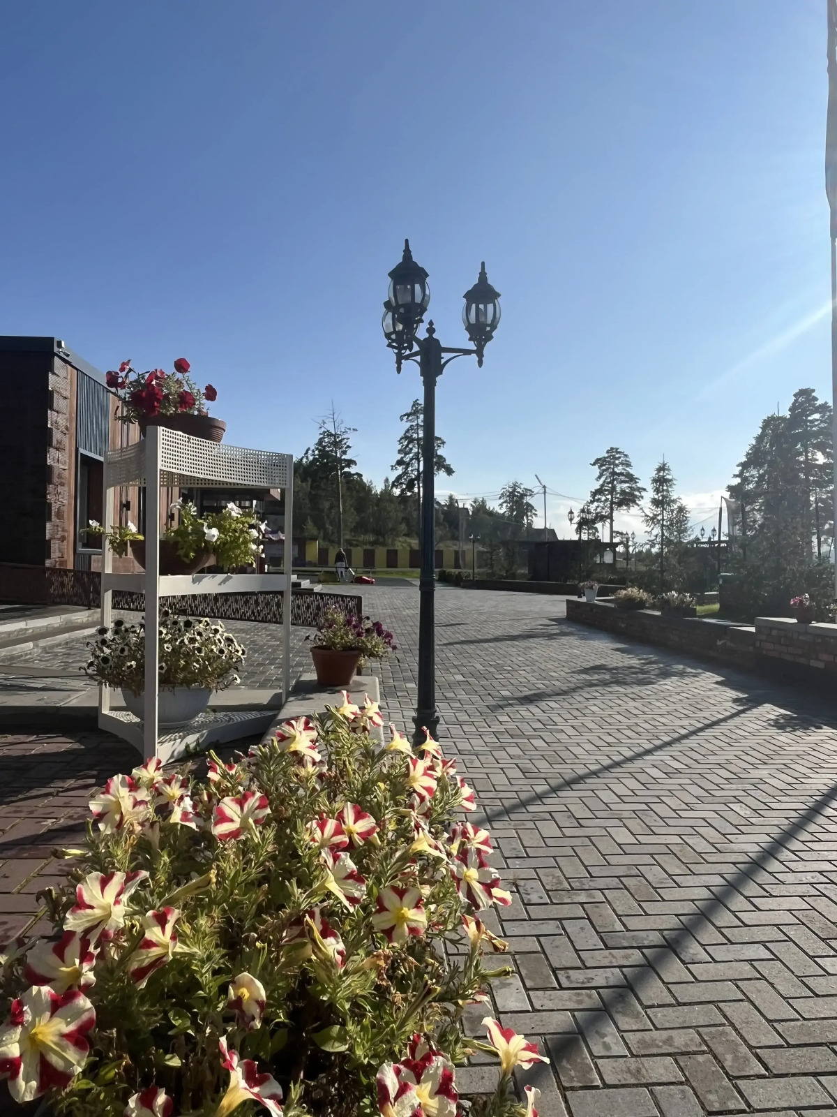 Спортивная база-отдыха POLYKARP