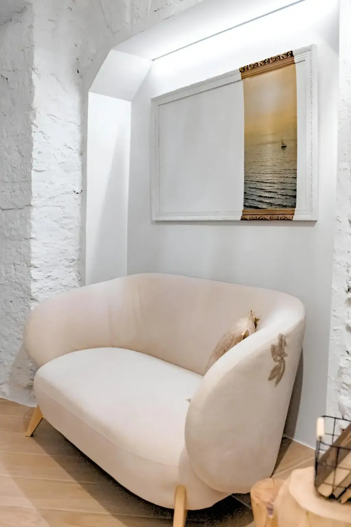 Апартаменты Travertin Pronto