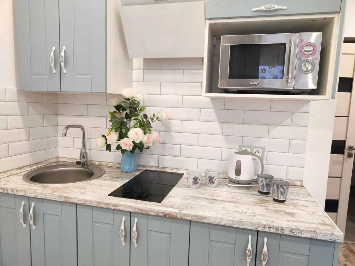 Апартаменты День & Ночь ПровансЪ