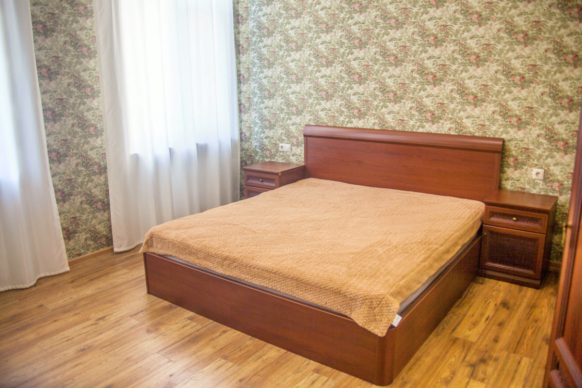 Апартаменты Евро Двушка в Центре Рядом с Парком