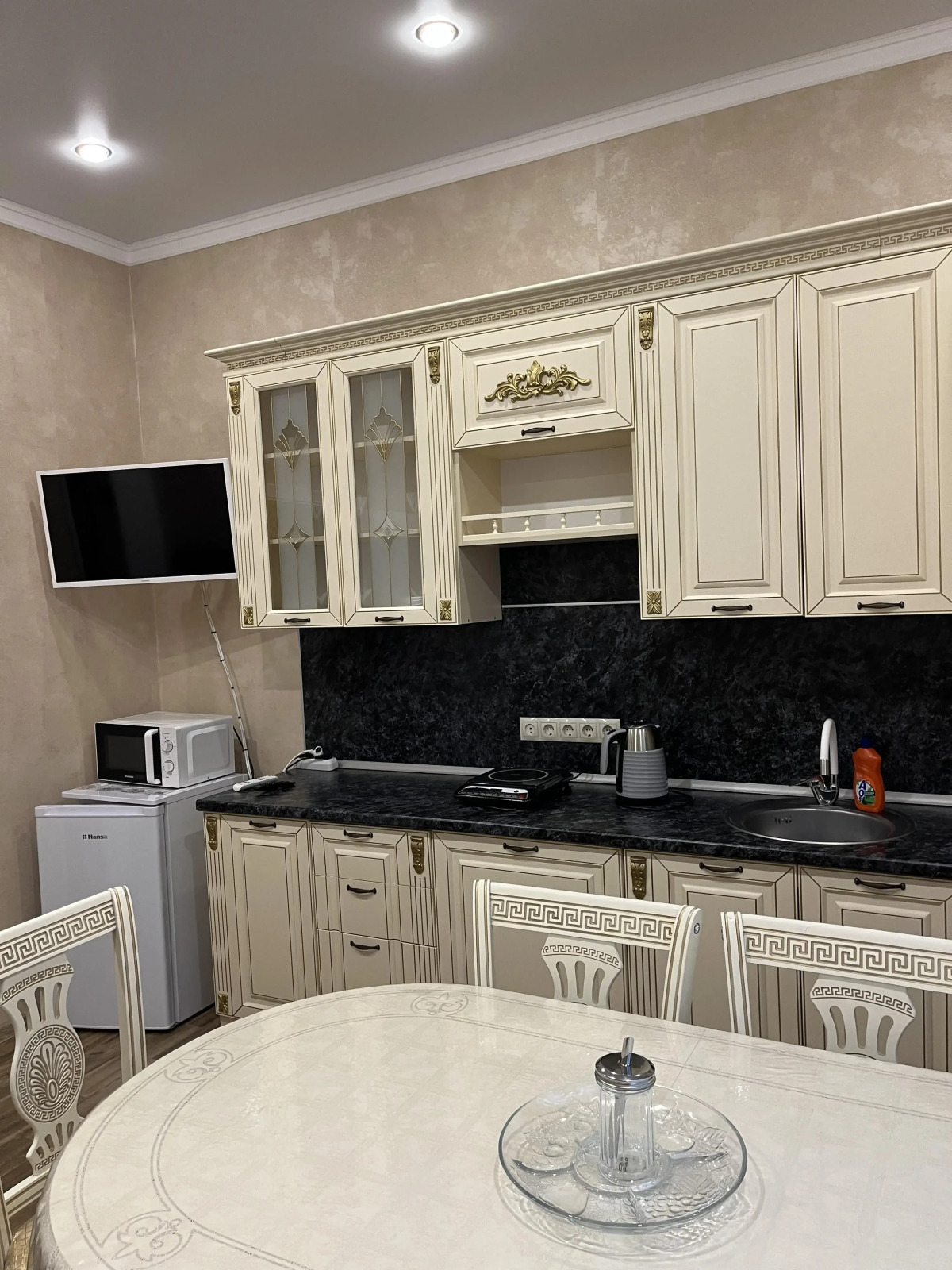 База семейного отдыха Daliya