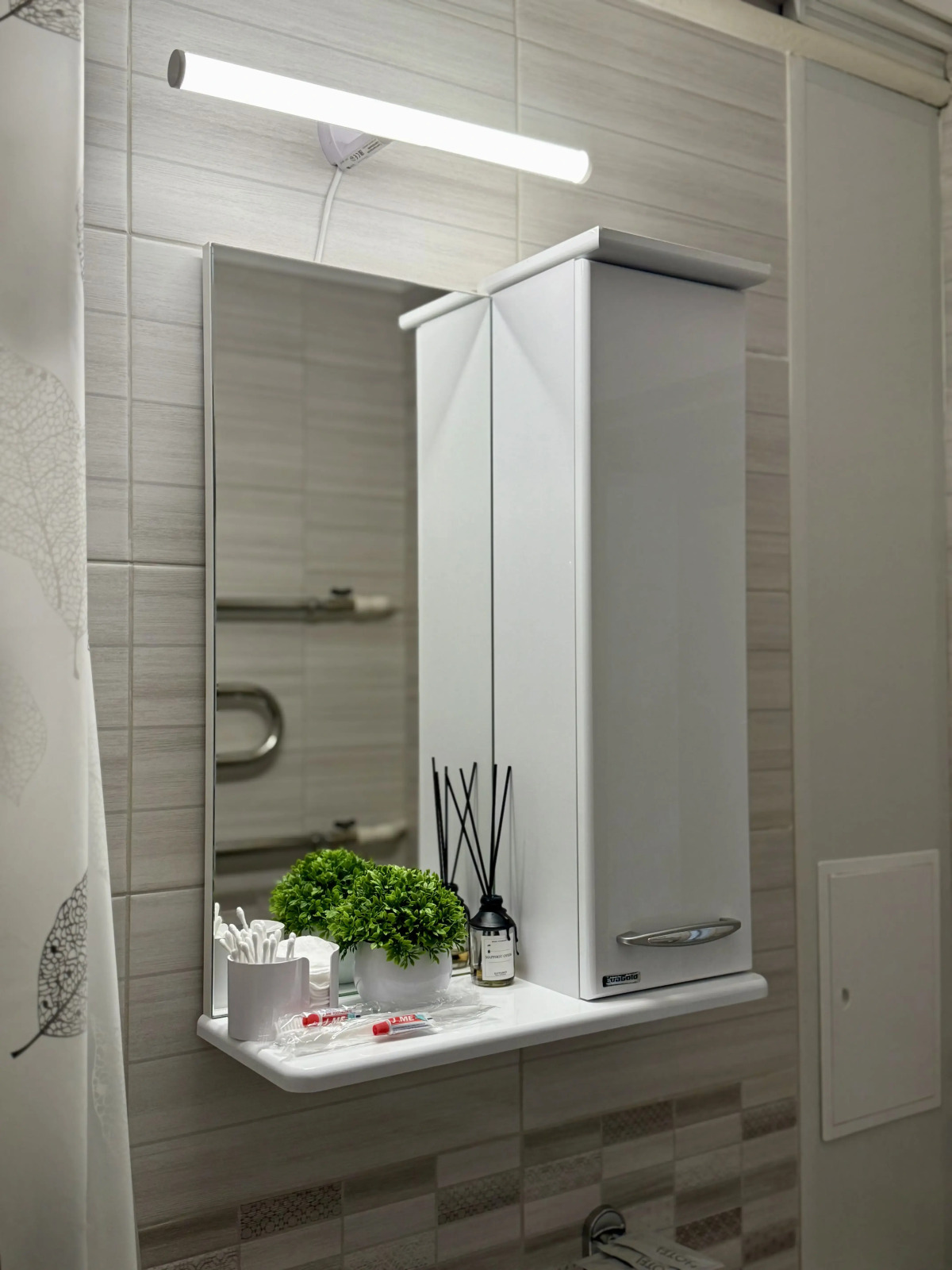 Квартира С Новым Ремонтом , В Лучшем Районе