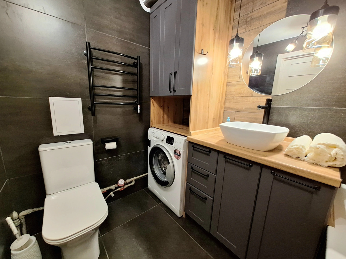 Апартаменты Lounge Room от Rooms Apartments