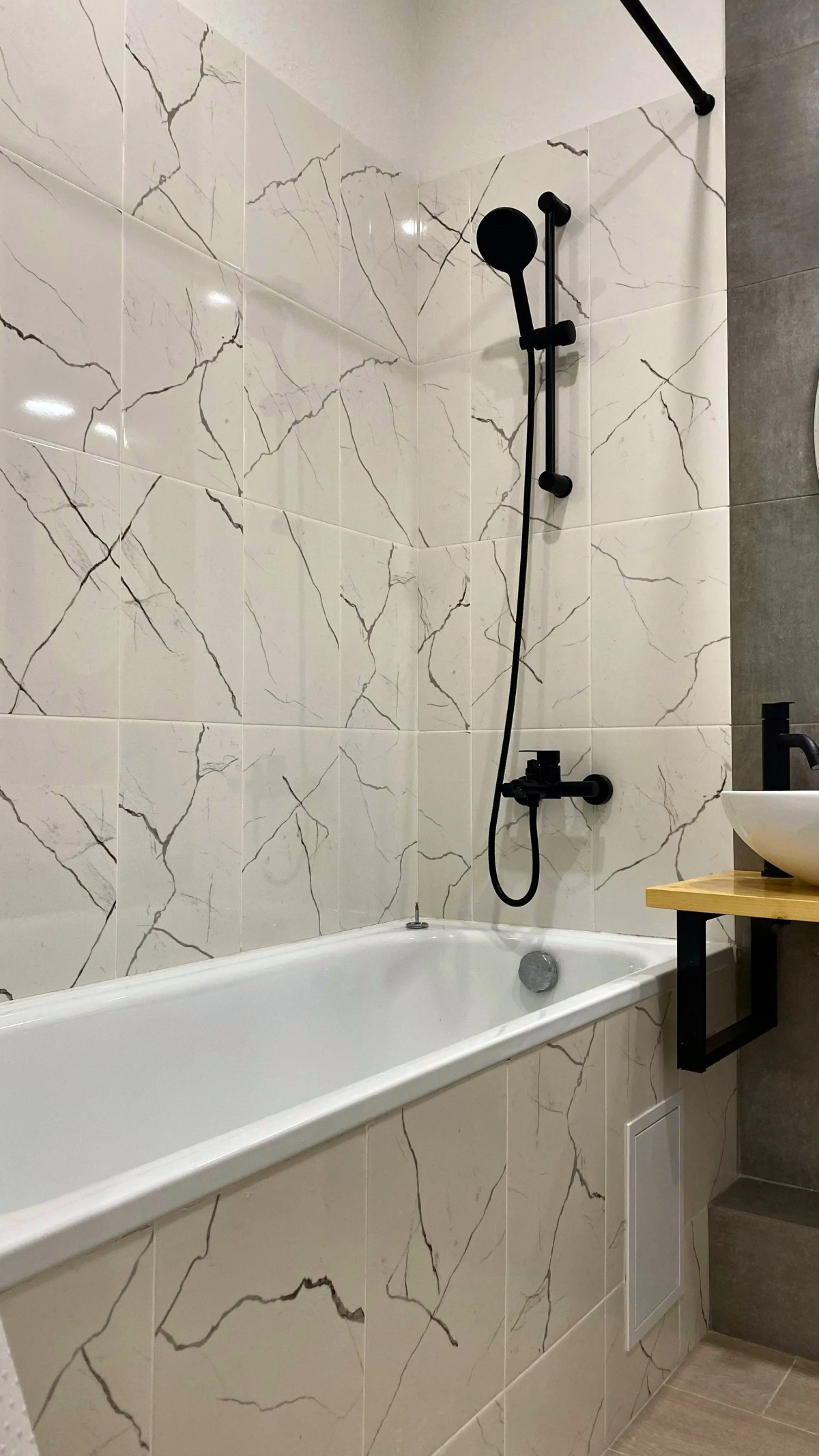 Квартира Стильная с Новым Ремонтом