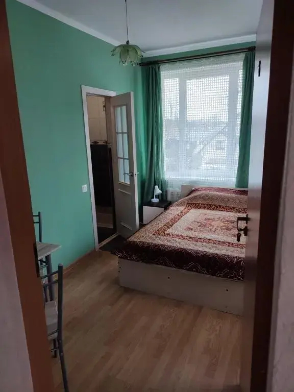 Гостевой Дом Верхняя морская 4