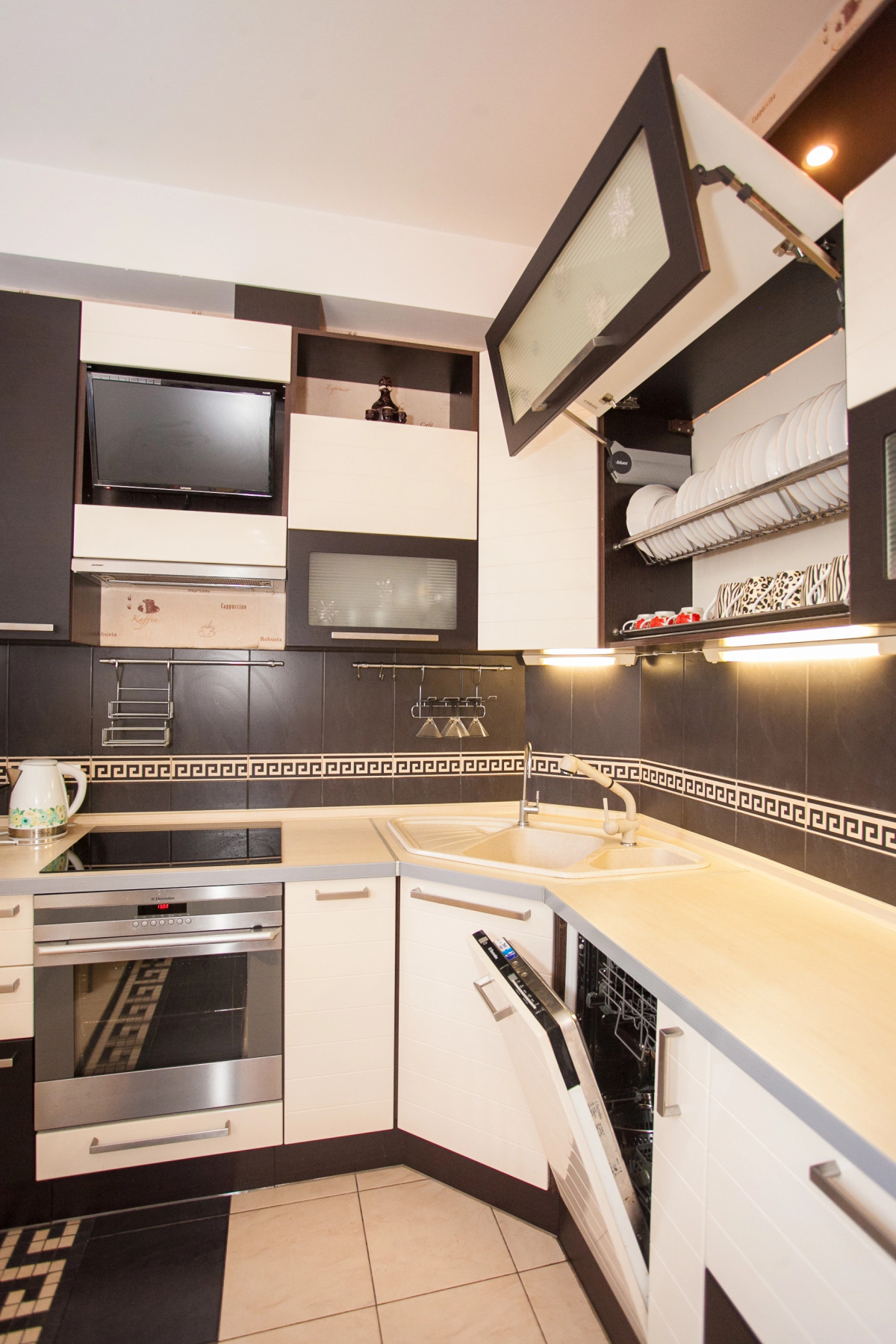 Квартира 2ка Nevabed в Металлострое На Пионерской