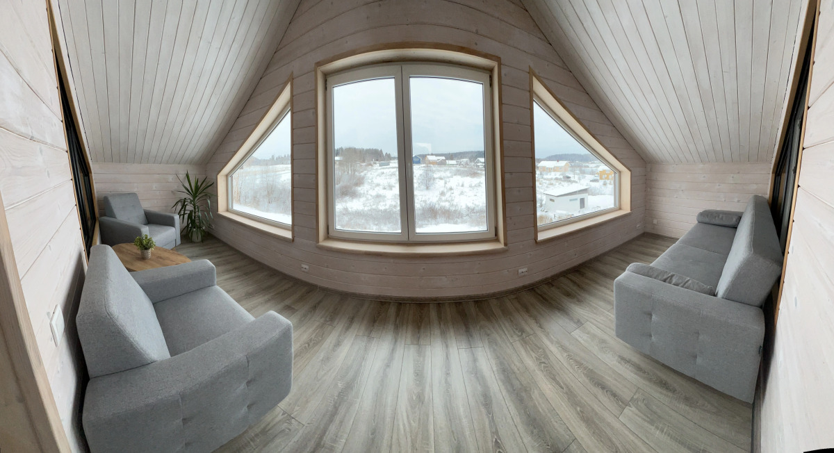 Гостевой дом Тихий дом