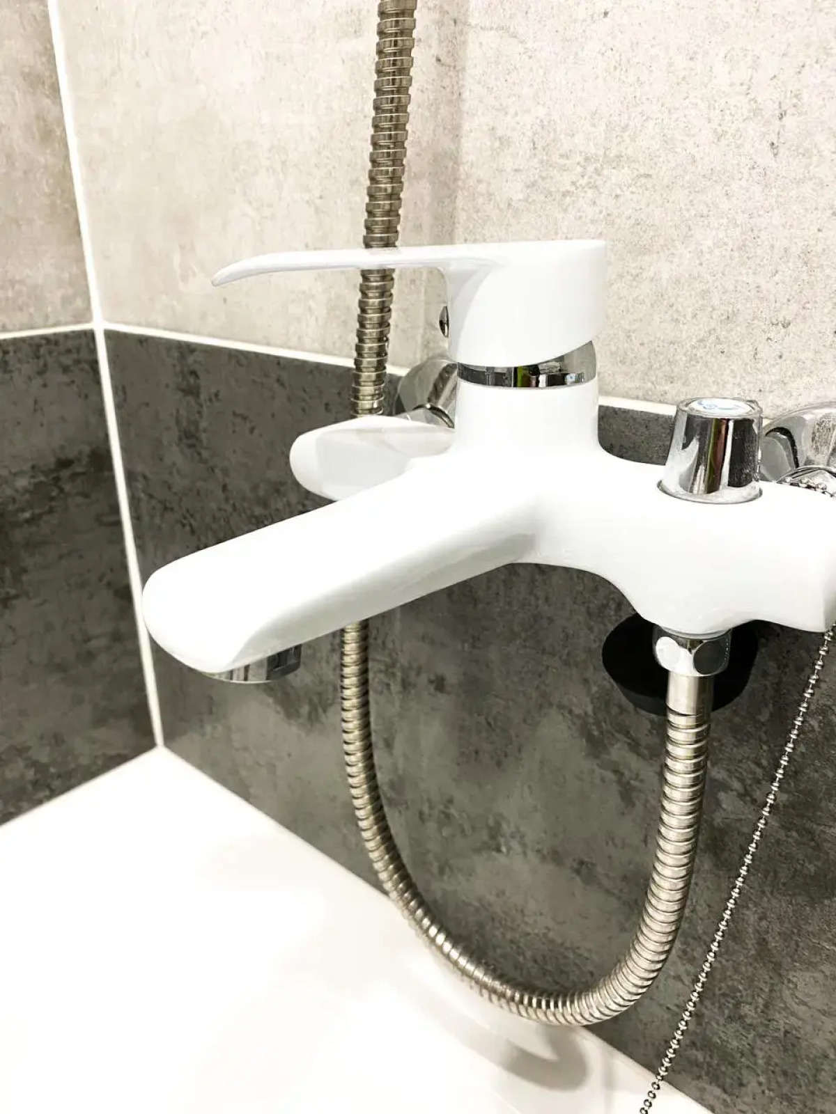 Квартира Тихая гавань