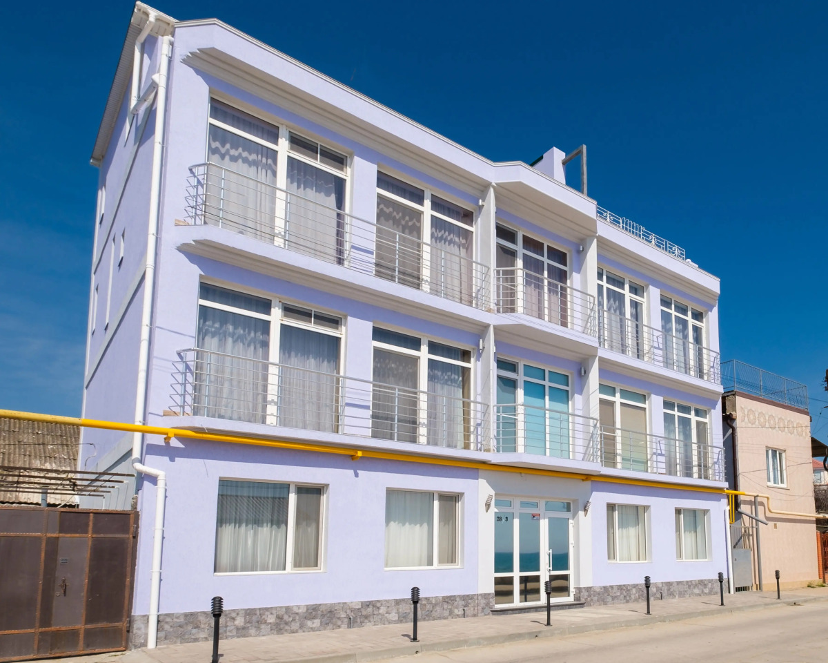 Апартаменты Галавилла 7