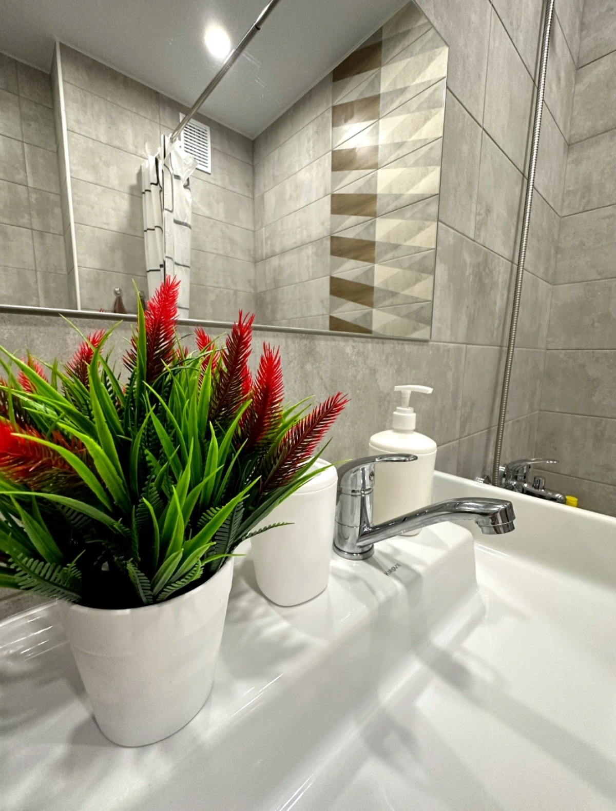 Квартира -студия