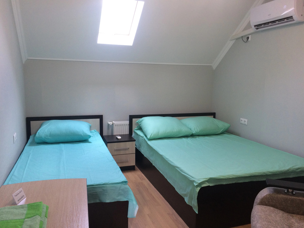 Гостевой Дом на Куйбышева