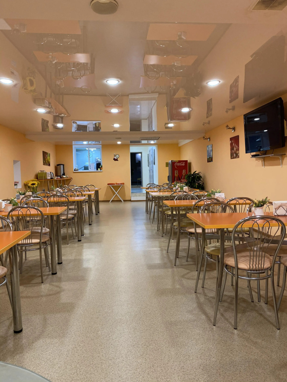 Гостевой дом Виталия