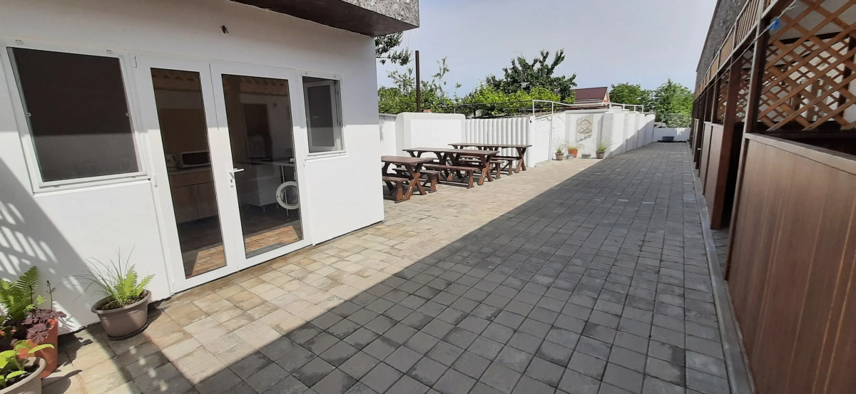 Гостевой дом Уютная Лачуга