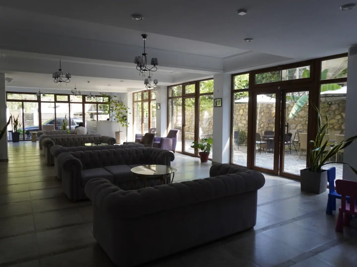 Отель Rit_hotel