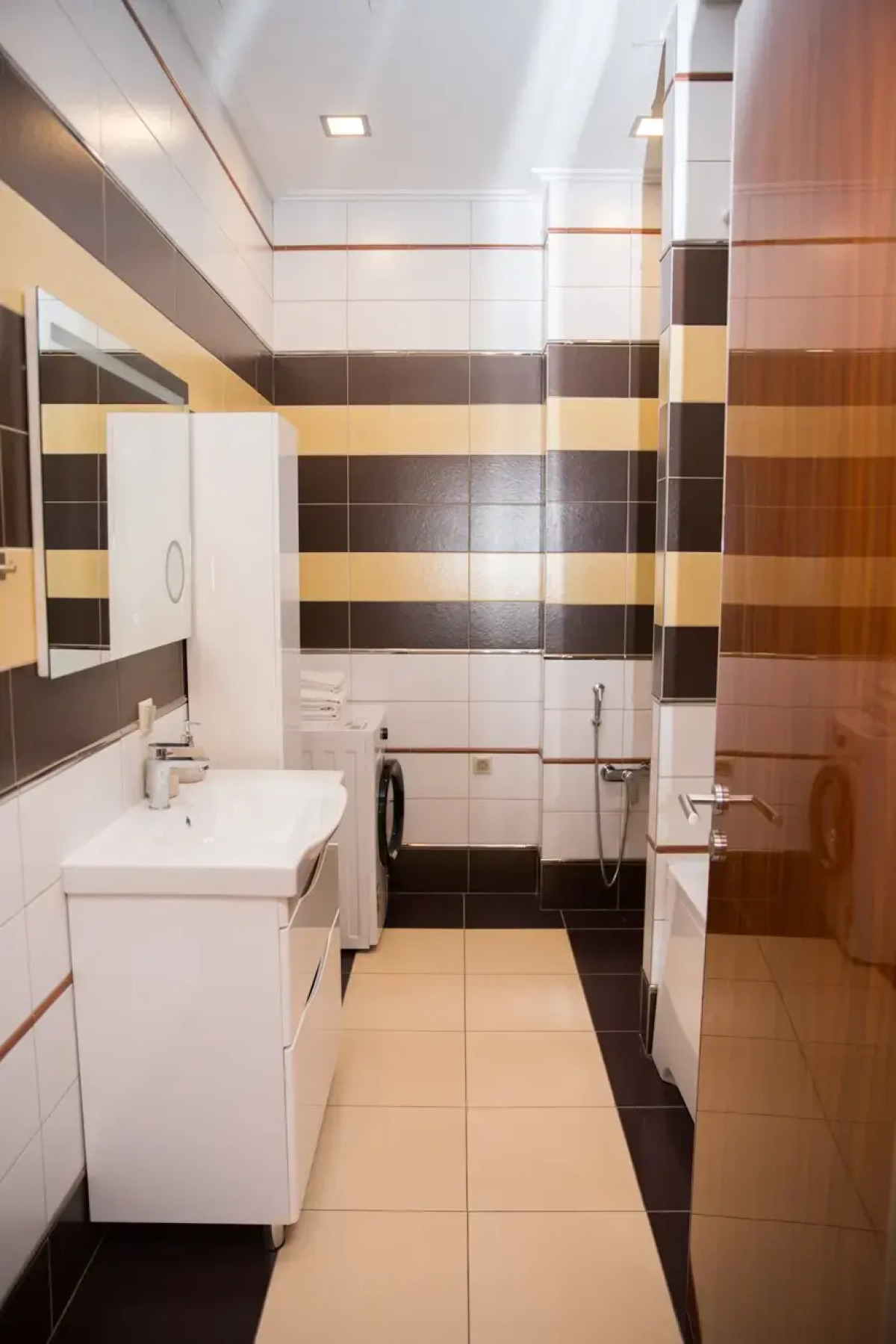 Апартаменты Верейская Плаза