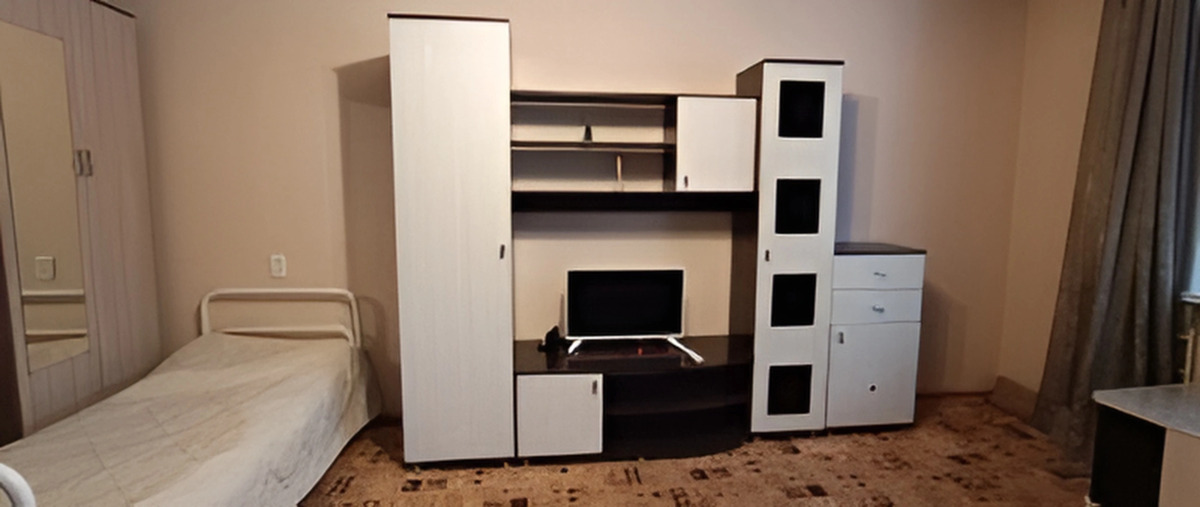 Апартаменты Комфортная квартира