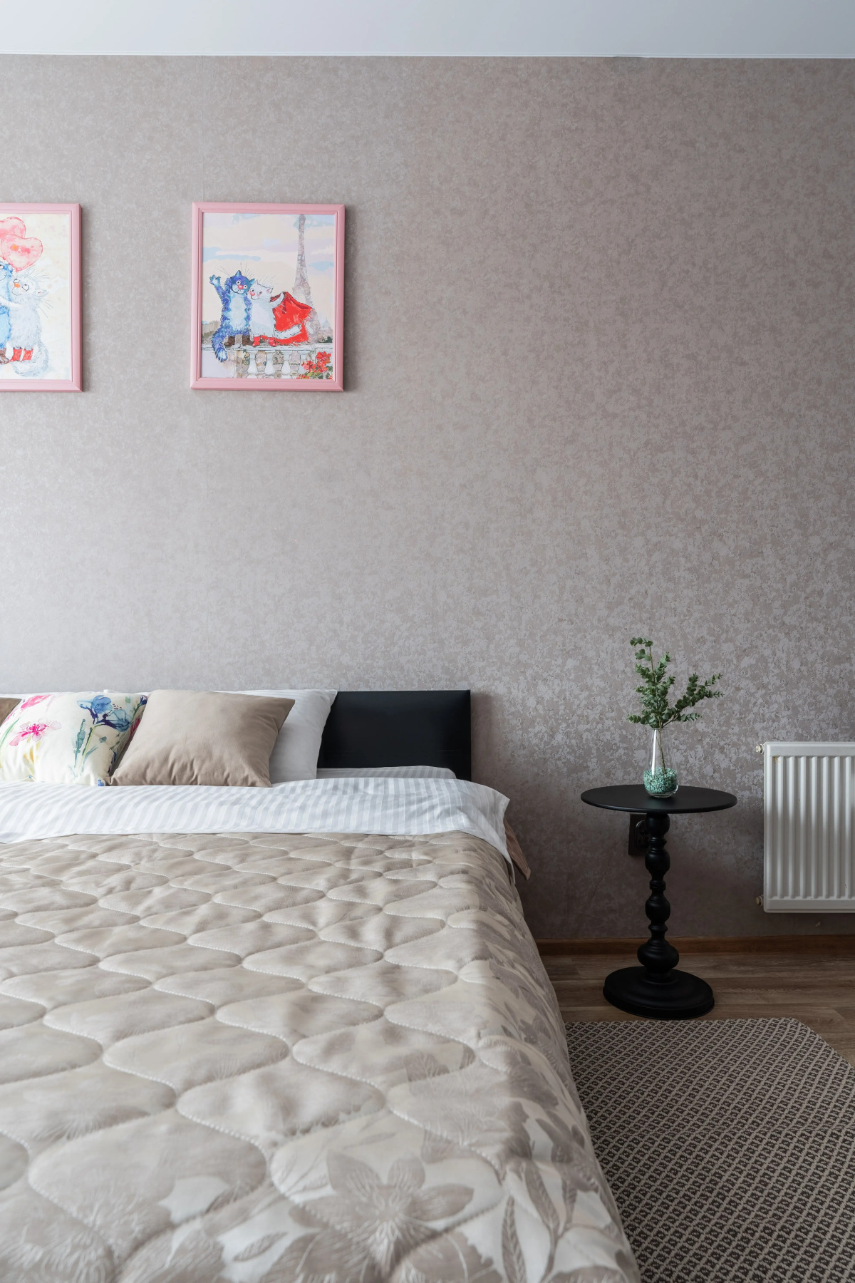 Апартаменты Quite House на Пушкинском102