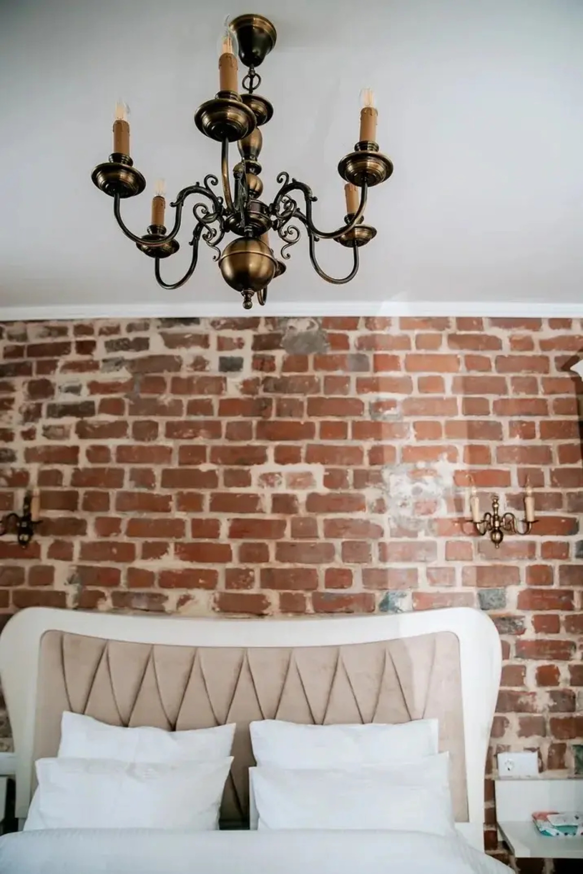 Апартаменты Люкс в Коломенском Кремле