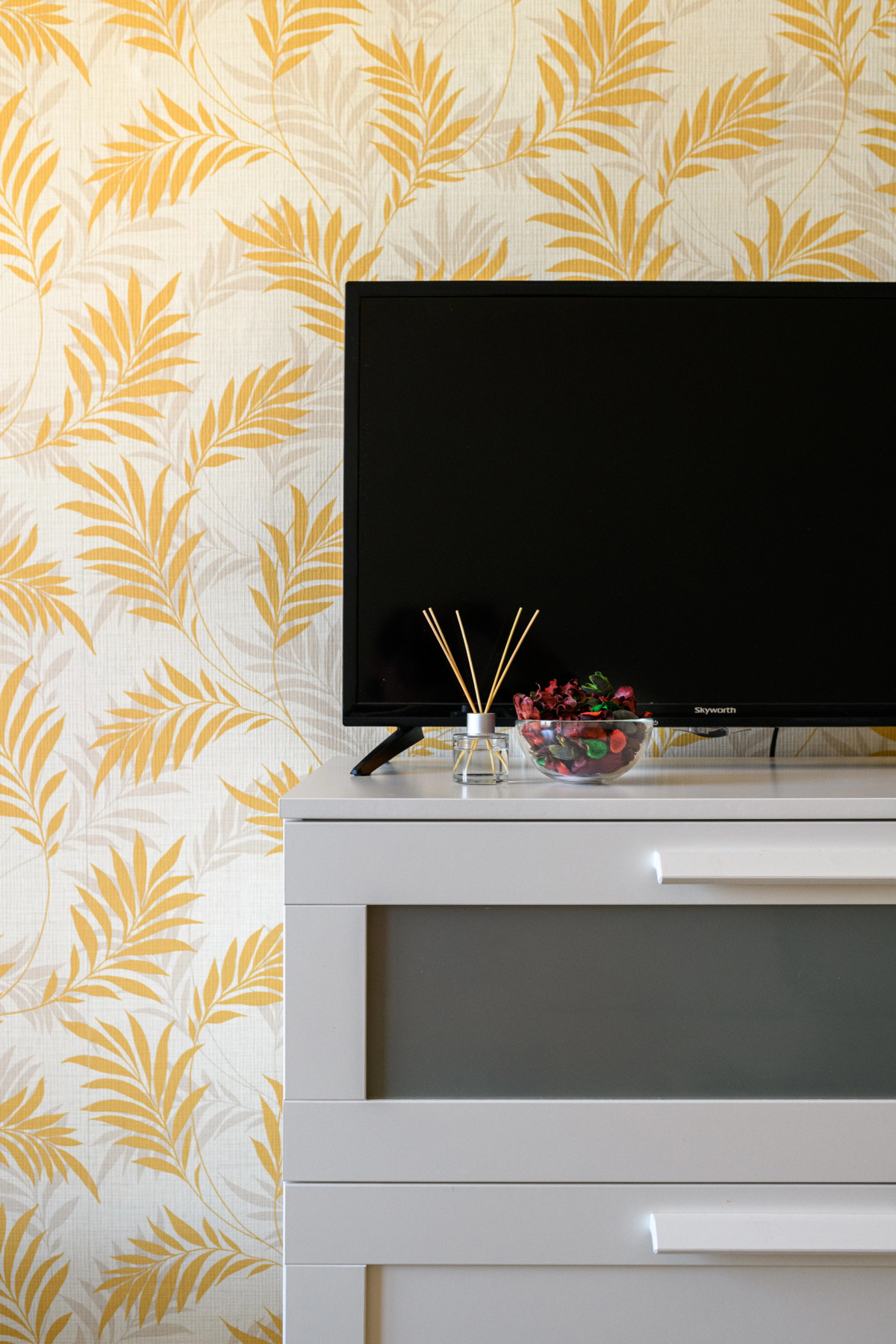 Апартаменты 3-я Тверская-Ямская 56/6