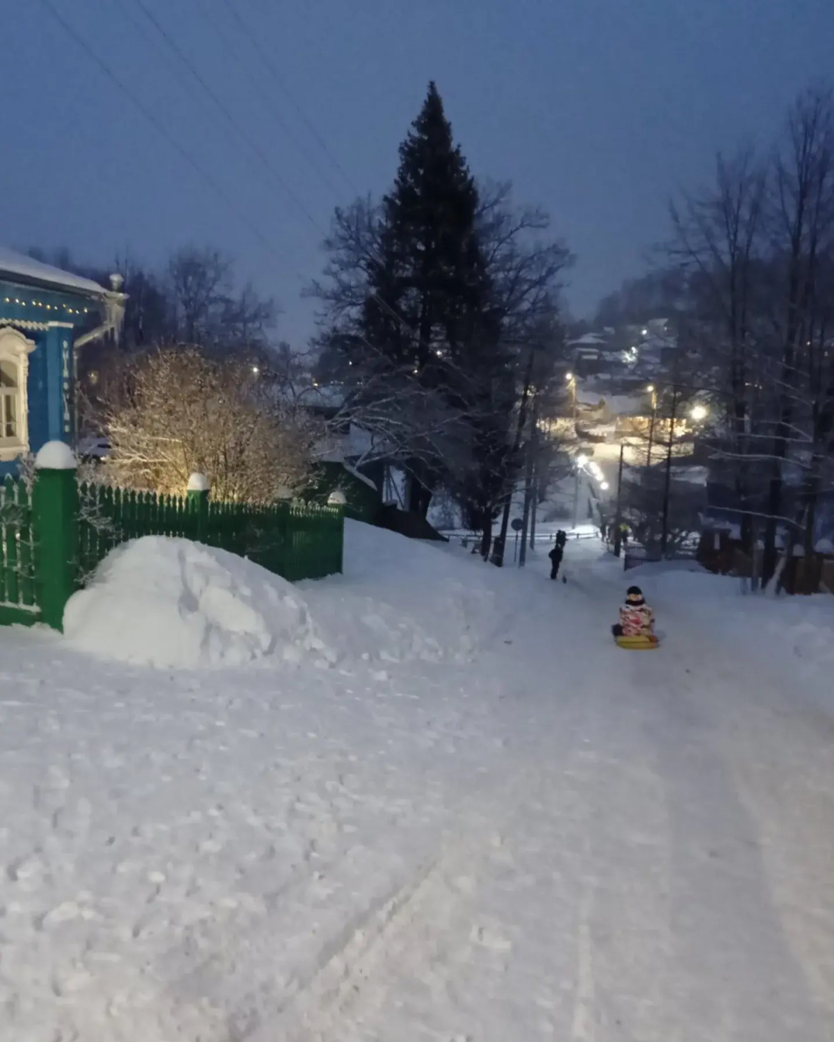 Коттедж Вдохновение Левитана с видами на горе Левитана