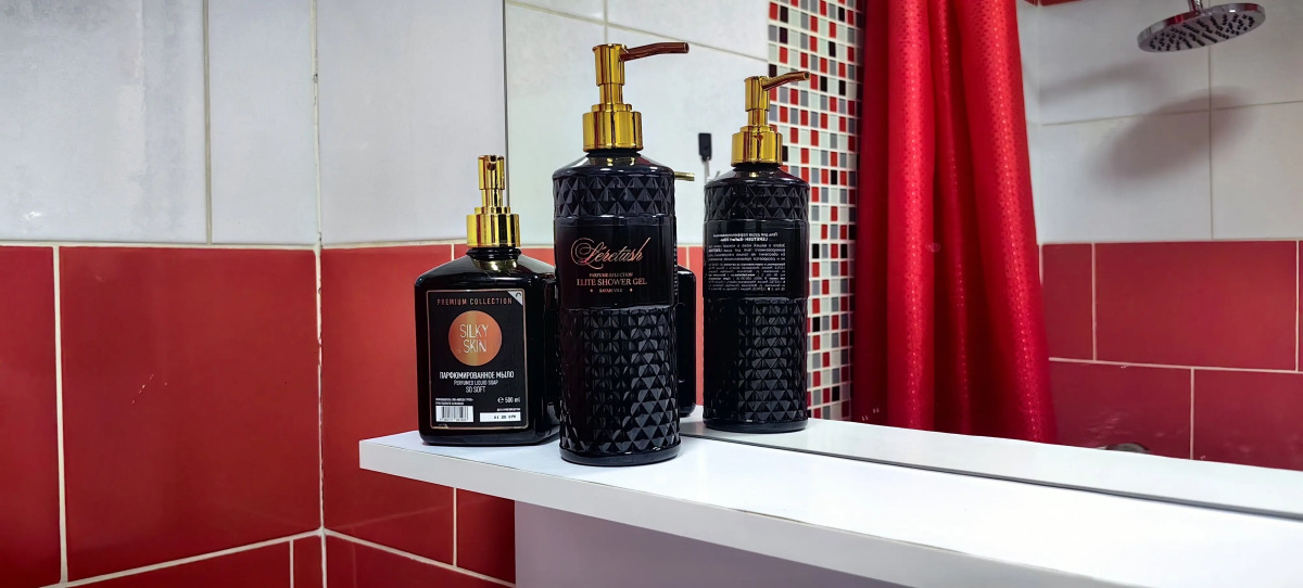 Квартира уютная трехкомнатная в 18 квартале