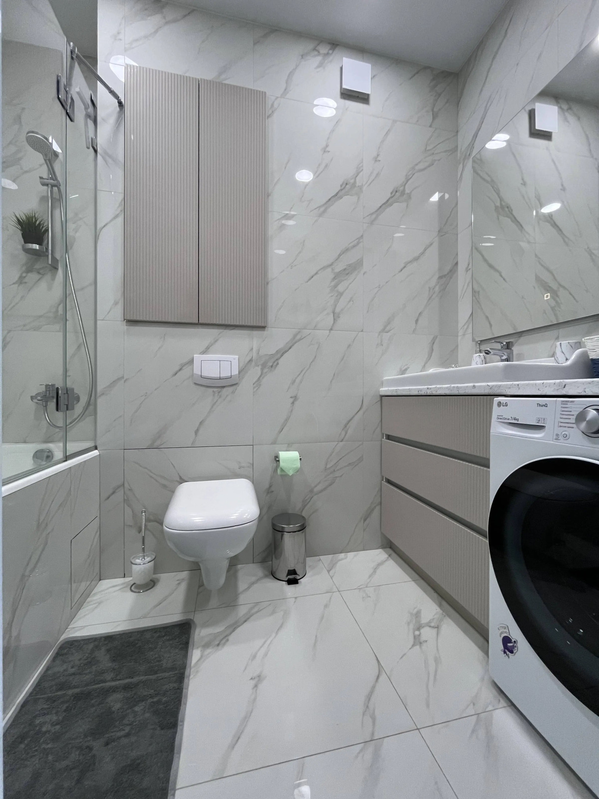 Квартира У аквапарка