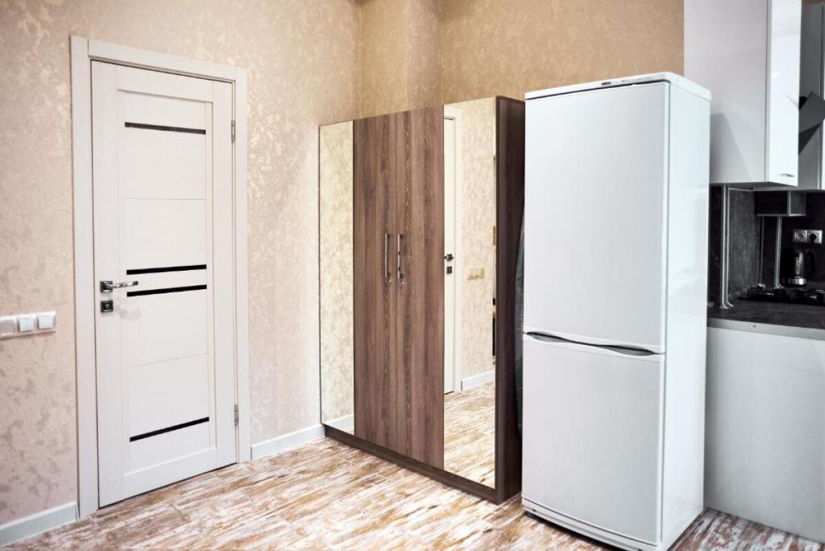 Апартаменты Gorki Сity SKI 1