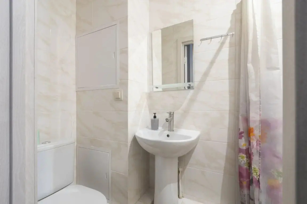 Квартира в 6-ти Мин от Метро Москва/Люберцы 3