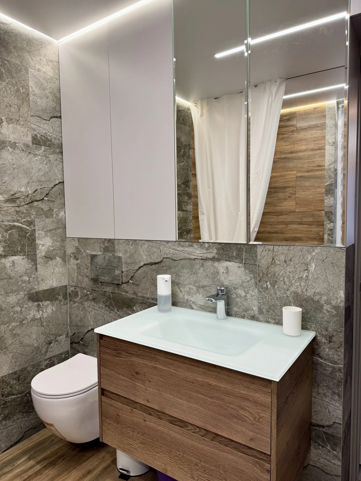 Гостевой дом Дача Афрейм