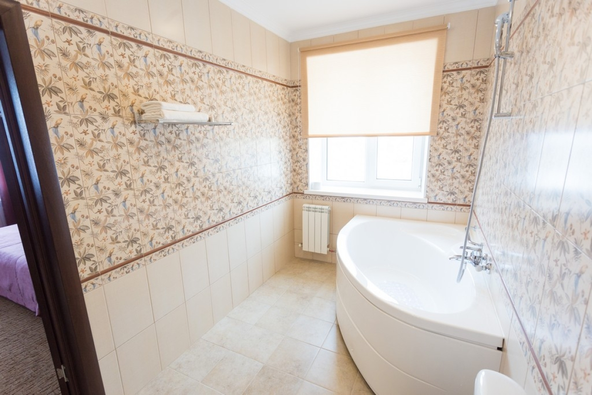 База отдыха Экопарк Раздолье