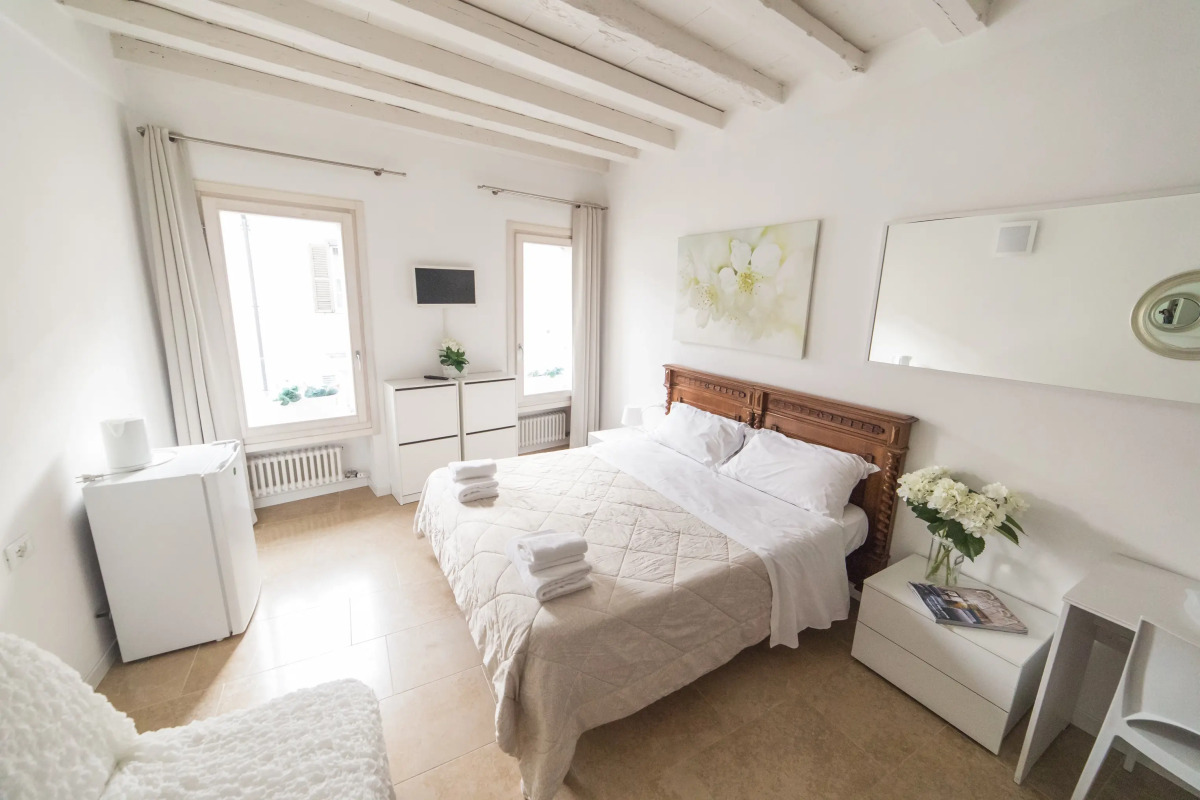 Мини-отель Academia Resort