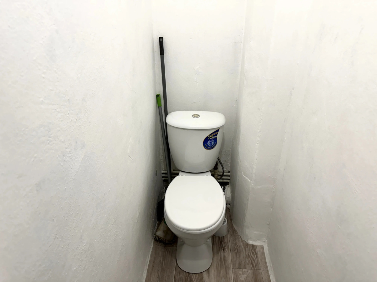 Квартира Калина Юрга