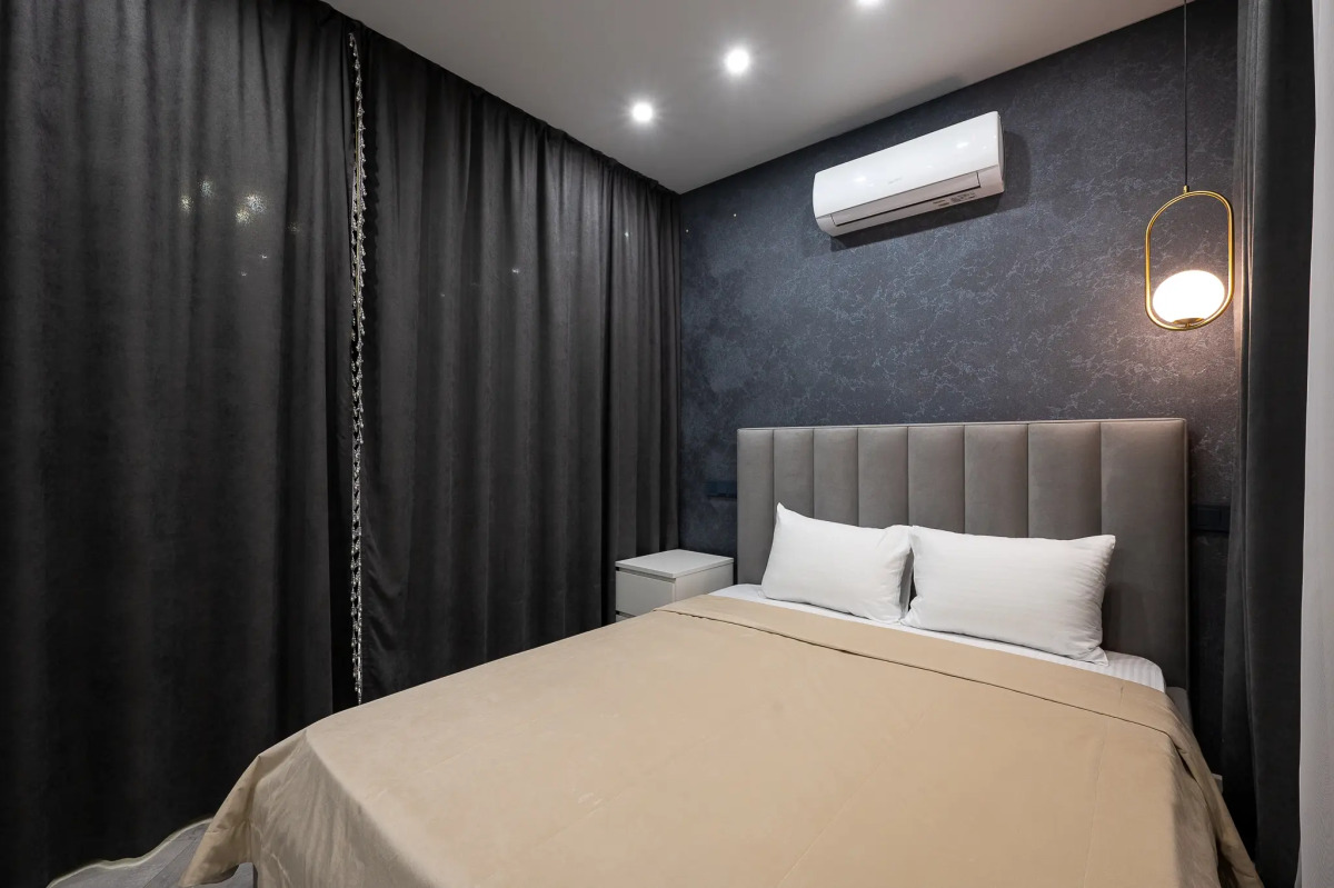 Квартира Milli House на Павлюхина